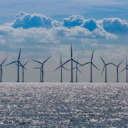 New York investuje 500 milionů dolarů do větrných elektráren