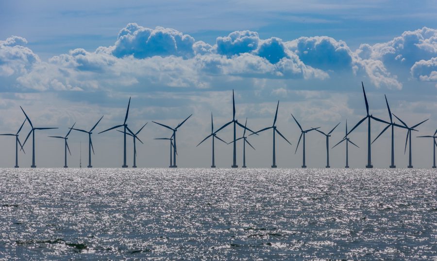 New York investuje 500 milionů dolarů do větrných elektráren