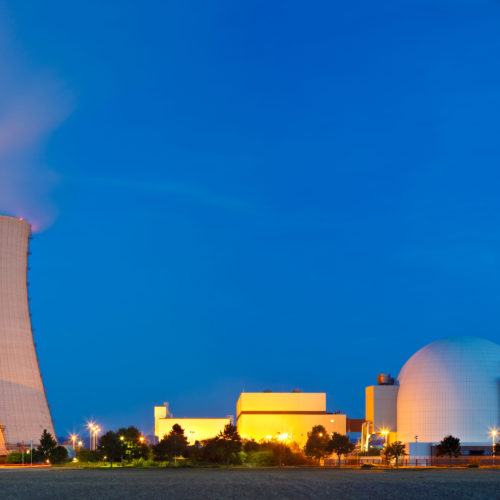 Německo uzavře všechny své jaderné elektrárny do konce roku 2022
