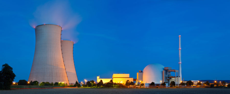 Německo uzavře všechny své jaderné elektrárny do konce roku 2022