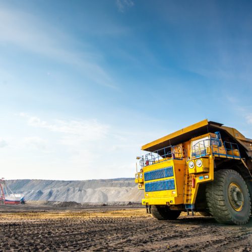 Energetika opřená o obnovitelné zdroje bude extrémně závislá na „nečisté“ těžbě