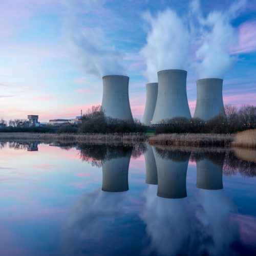 Jádro a plyn jako součást zelené energetiky? Španělsko je proti