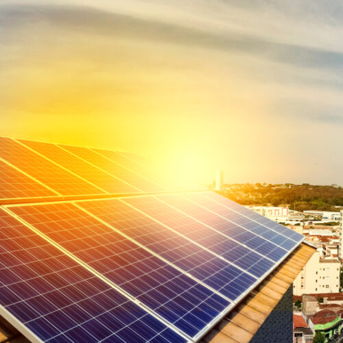 Překvapivá fakta a vyvrácené mýty o solární energii