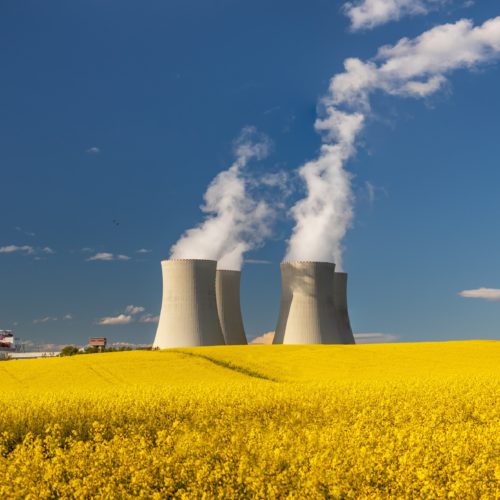 IEEFA radí ČEZu zapomenout na jádro a soustředit se na fotovoltaiku