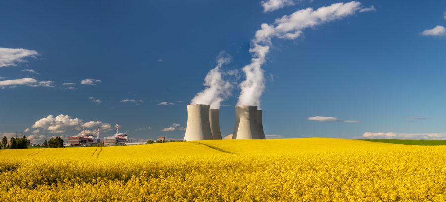 IEEFA radí ČEZu zapomenout na jádro a soustředit se na fotovoltaiku