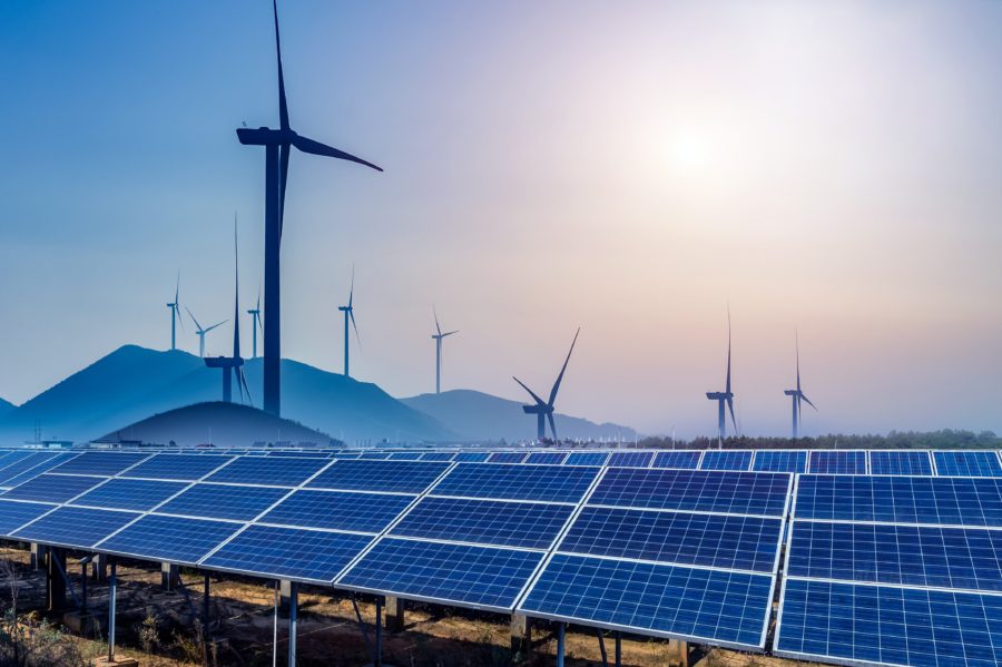 Fotovoltaika je dle Eurostatu nejrychleji rostoucím zdrojem pro výrobu elektřiny