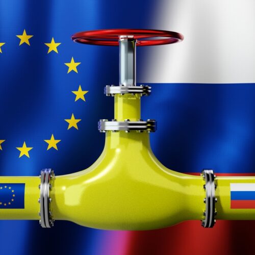 Pryč od ruského plynu: Kterou cestou se Evropa vydá?