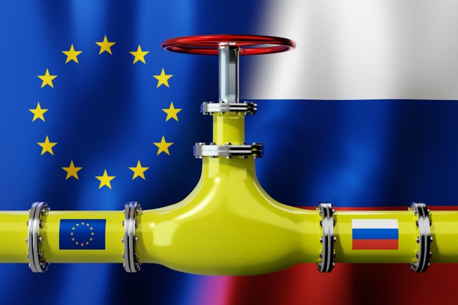 Pryč od ruského plynu: Kterou cestou se Evropa vydá?