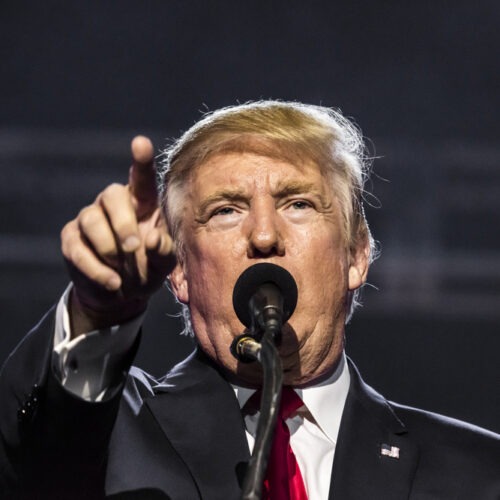 Trump kritizoval EU za závislosti na ruském plynu už v roce 2018. Delegace z Německa se mu vysmála rovnou na půdě OSN