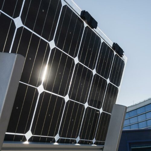 Evropa v roce 2023 lídrem ve výrobě solárních panelů? Žádná utopie, ale projekt TANGO