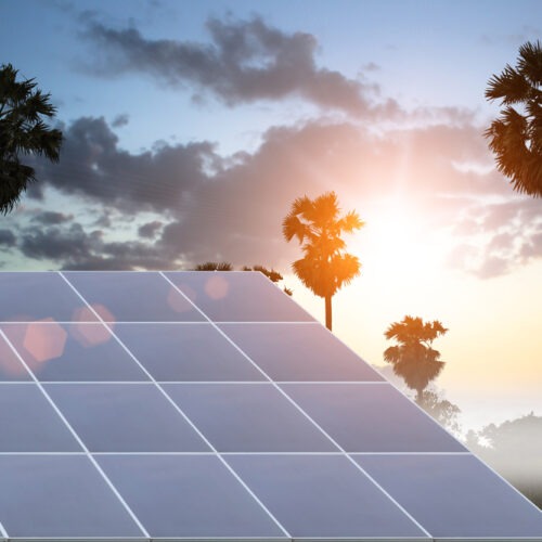 Další průlom ve fotovoltaice na spadnutí! Perovskitové články v tandemu s klasickými překvapují odolností i efektivitou