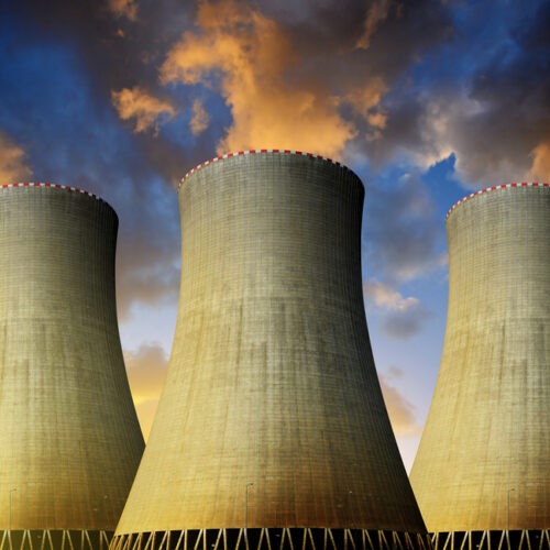 Bill Gates má jasno: klimatickou krizi vyřešíme jen s jadernou energetikou