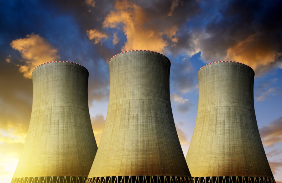 3 důvody, proč ještě nepohřbívat jadernou energii