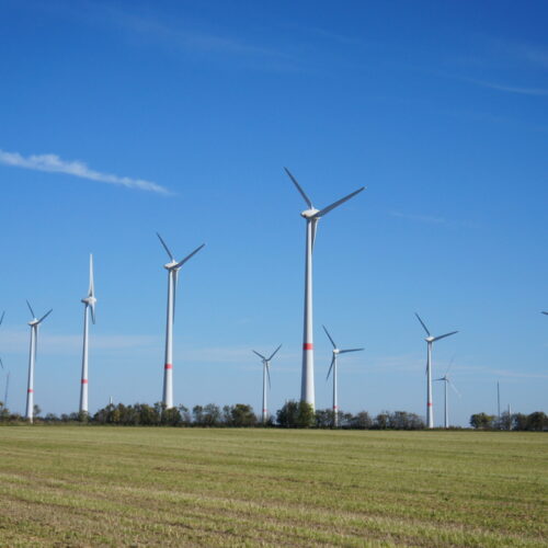 Německá vesnička je energeticky soběstačná už 10 let. Její obyvatelé platí za energie pakatel