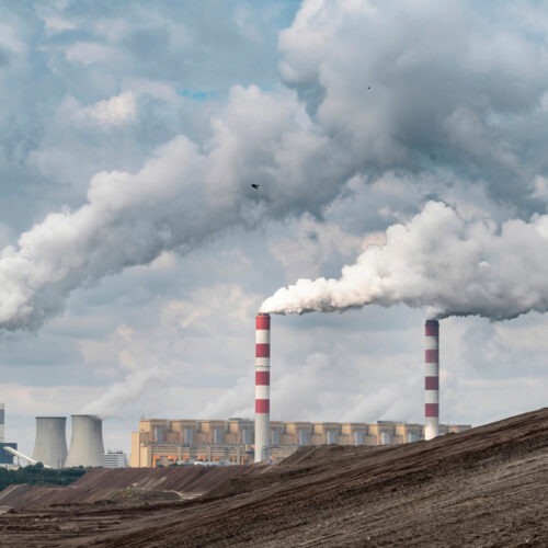 Uhelné elektrárny nebourejme! Studie přeměny největší evropské uhelné elektrárny vytyčila překvapivou cestu