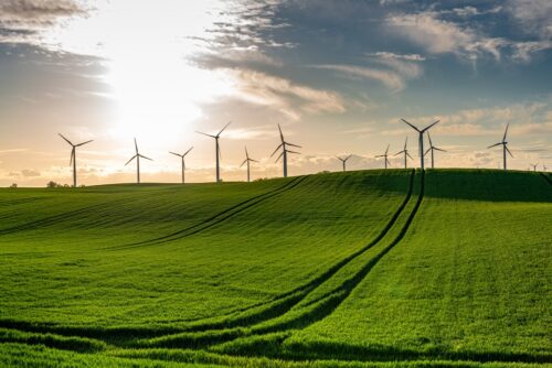 Obnovitelná energie se do roku 2025 stane hlavním zdrojem elektřiny