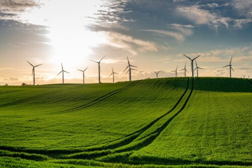 Přelom polské energetiky! ABO Wind připojil do sítě první větrnou farmu v Polsku