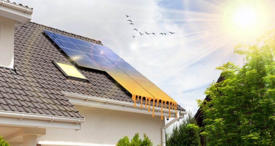 Změny v dotacích na fotovoltaiku 2024. Sníží se už v půlce února