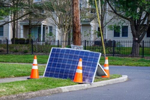 Plánujete fotovoltaiku na svůj dům? Tak na tuhle společnost si dejte pozor