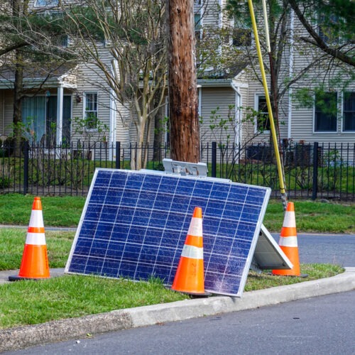 Plánujete fotovoltaiku na svůj dům? Tak na tuhle společnost si dejte pozor