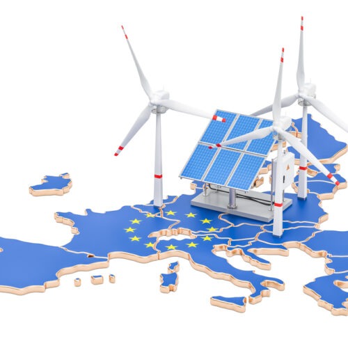 EU udělala správný krok. Solární panely budou opravdu povinné pro všechny nové budovy
