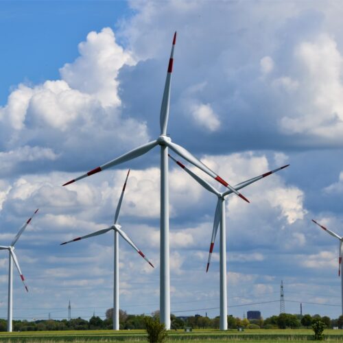 Švédsko překonalo rekord v produkci větrné energie. Má to ale jeden háček