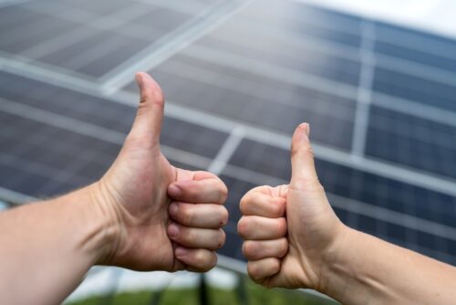 Odborný portál Refsite vydal žebříček nejlépe hodnocených firem na fotovoltaiku v Česku