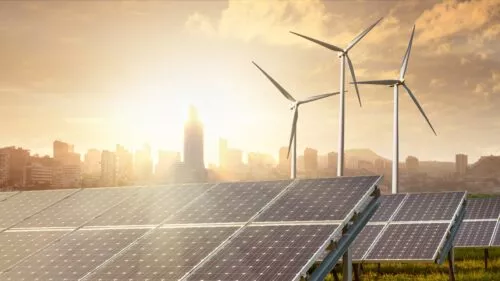 Fotovoltaika dominuje mezi nejpoužívanějšími obnovitelnými zdroji