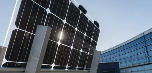 Evropa v roce 2023 lídrem ve výrobě solárních panelů? Žádná utopie, ale projekt TANGO