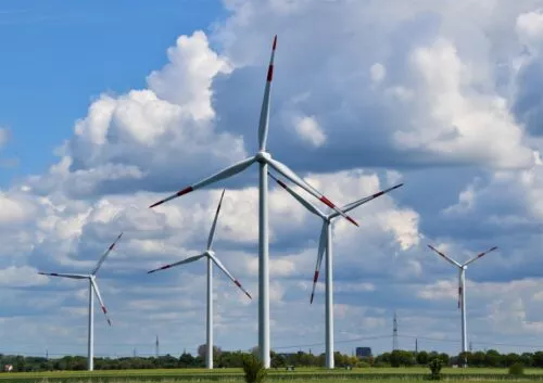 Švédsko překonalo rekord v produkci větrné energie. Má to ale jeden háček