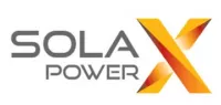 SolaX Logo